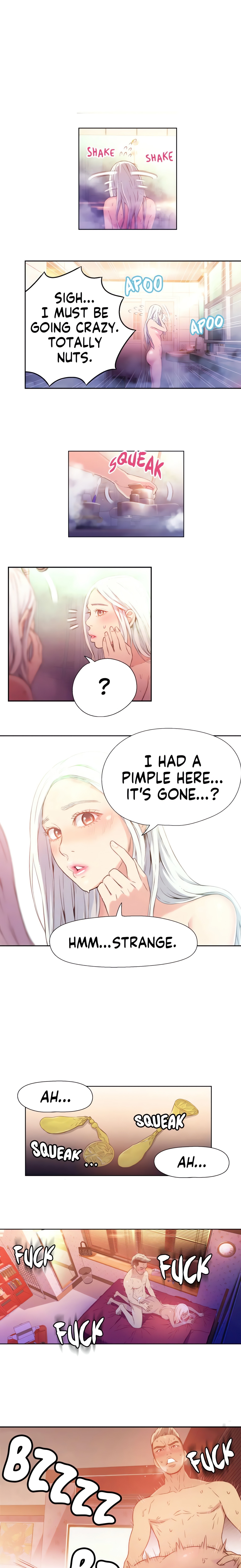 He Does a Body Good (Official) chapter 14 page 4