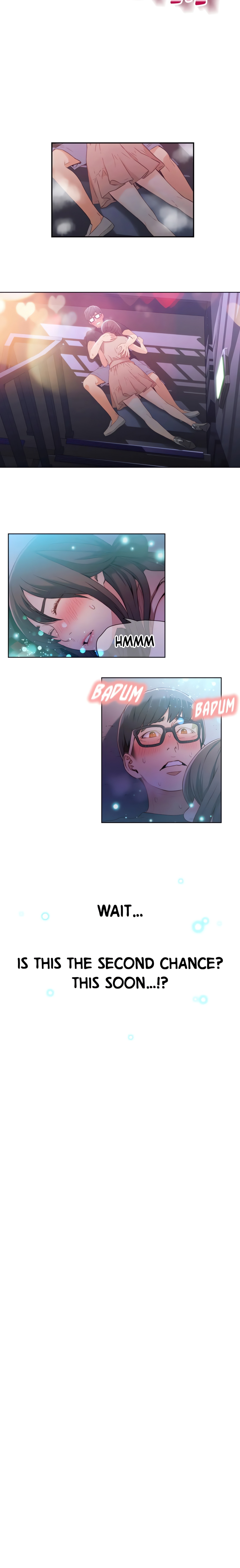 He Does a Body Good (Official) chapter 14 page 16