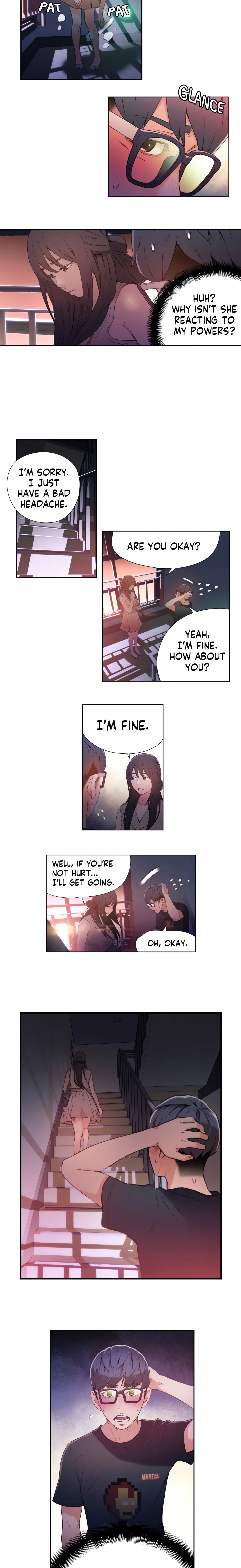 He Does a Body Good (Official) chapter 15 page 2