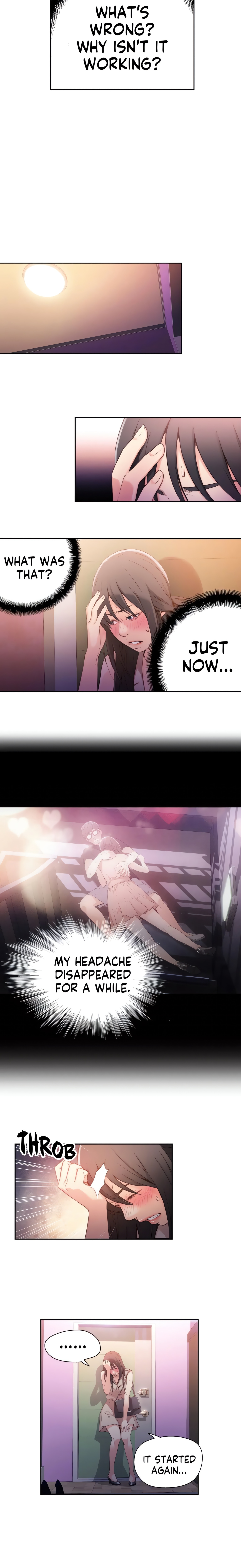 He Does a Body Good (Official) chapter 15 page 3