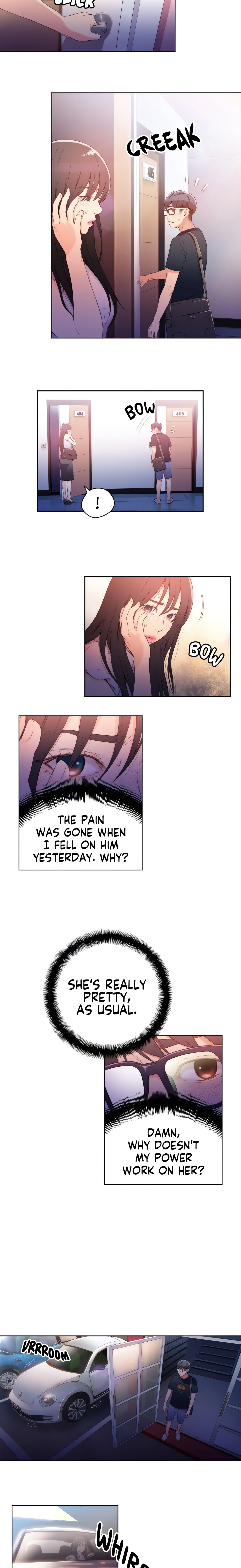 He Does a Body Good (Official) chapter 16 page 2