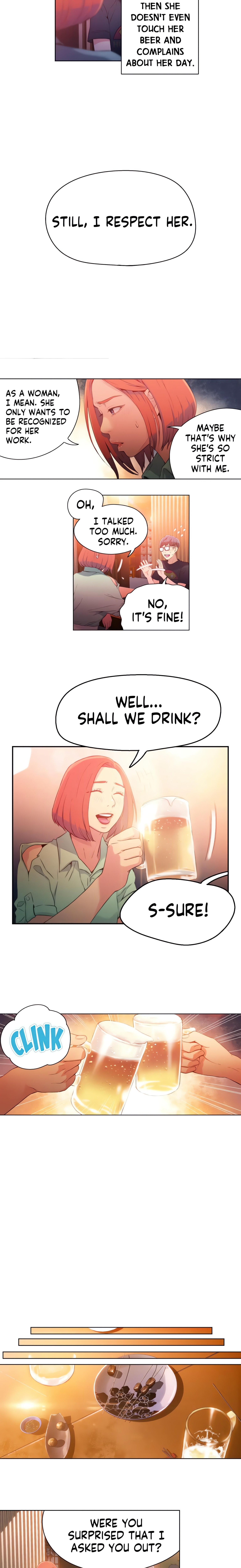 He Does a Body Good (Official) chapter 17 page 2