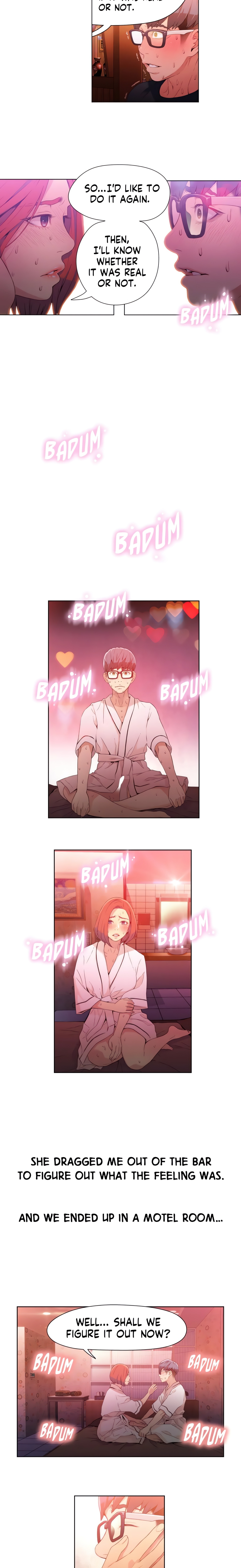 He Does a Body Good (Official) chapter 17 page 4