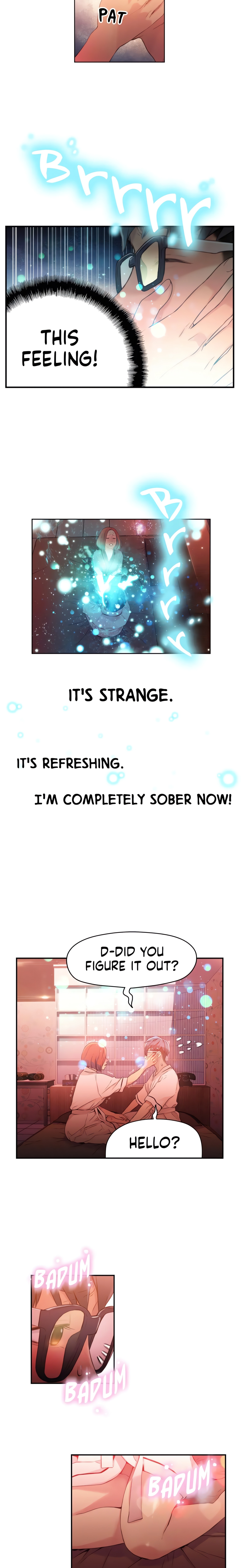 He Does a Body Good (Official) chapter 17 page 5
