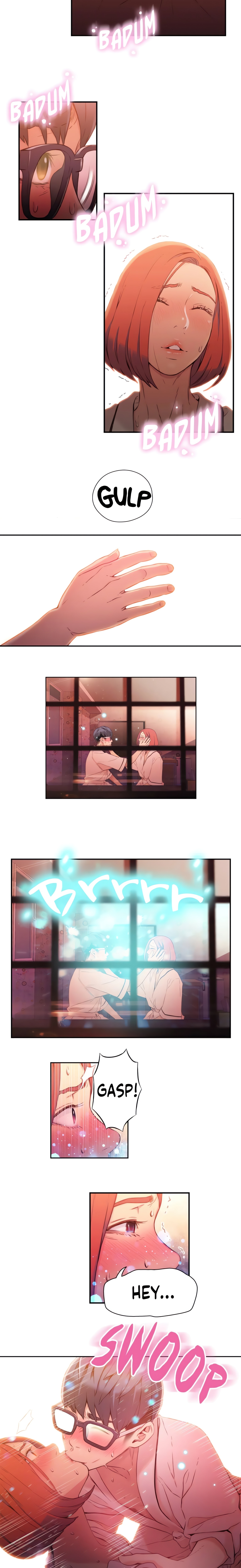 He Does a Body Good (Official) chapter 17 page 6