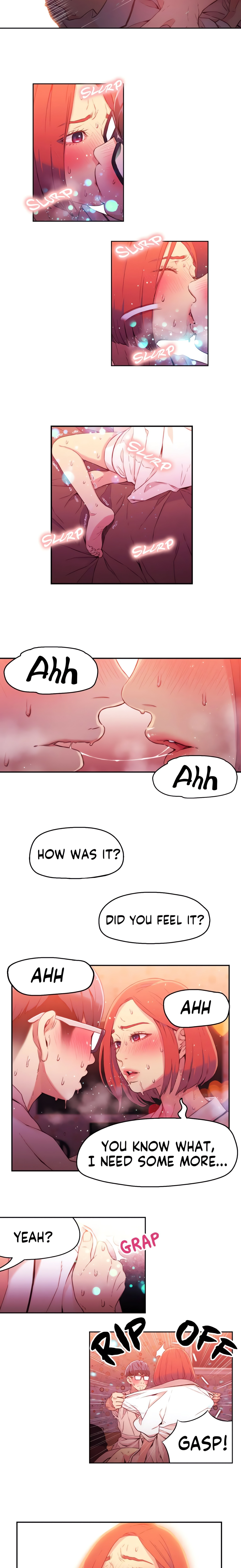 He Does a Body Good (Official) chapter 17 page 7