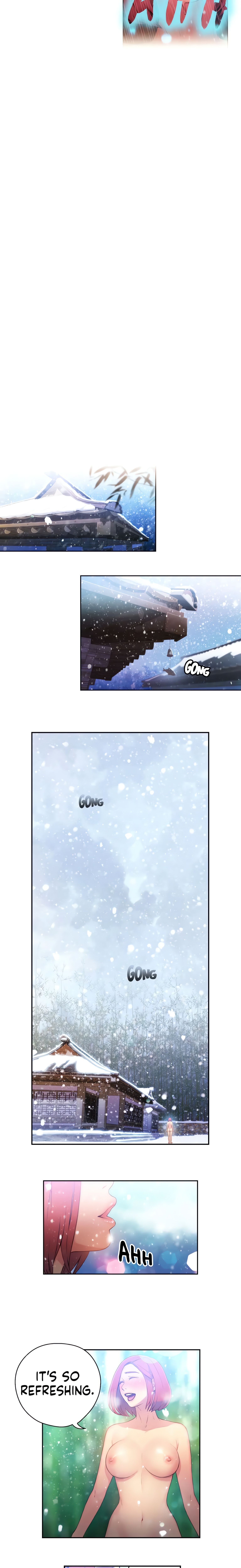 He Does a Body Good (Official) chapter 17 page 11