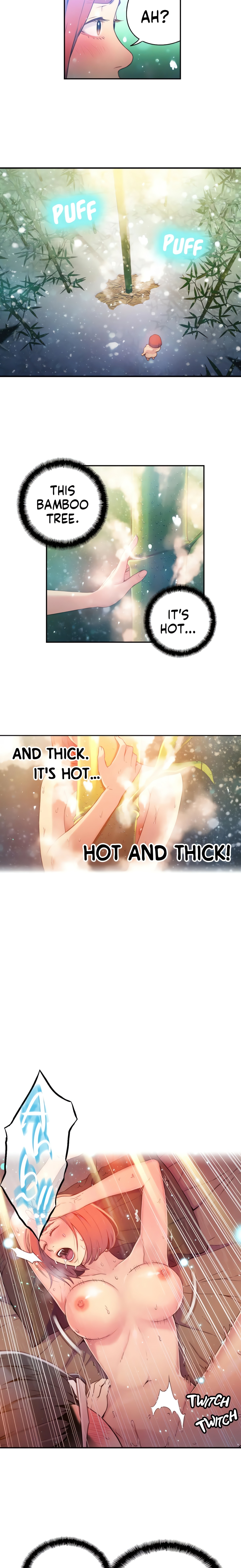 He Does a Body Good (Official) chapter 17 page 12