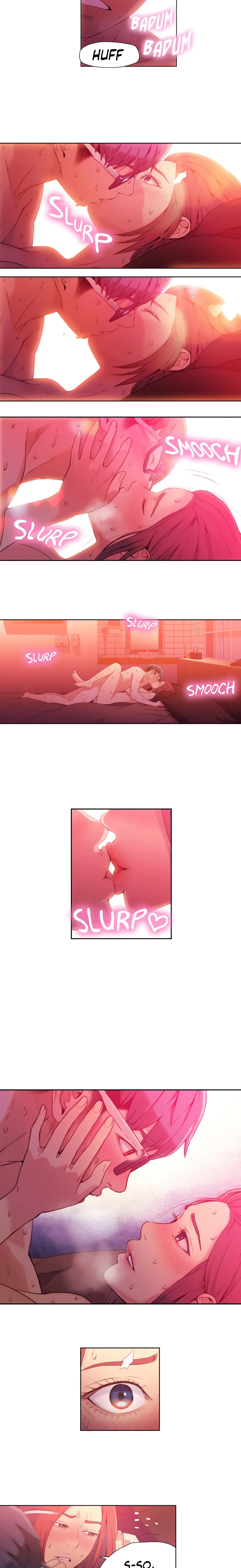 He Does a Body Good (Official) chapter 18 page 4