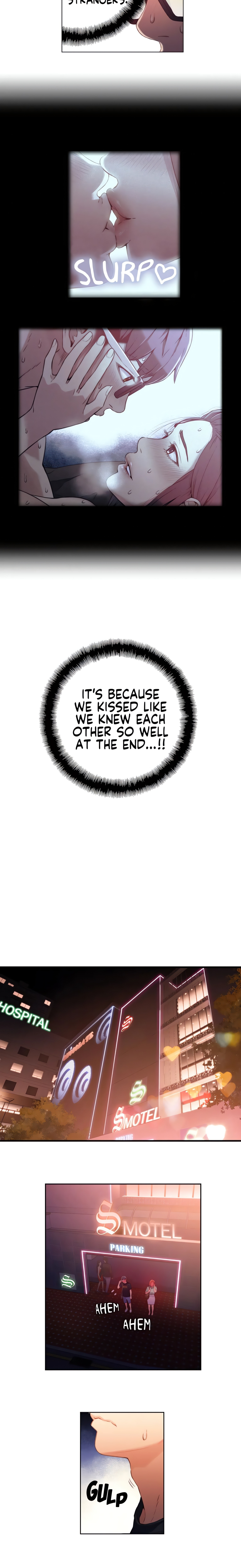 He Does a Body Good (Official) chapter 18 page 6
