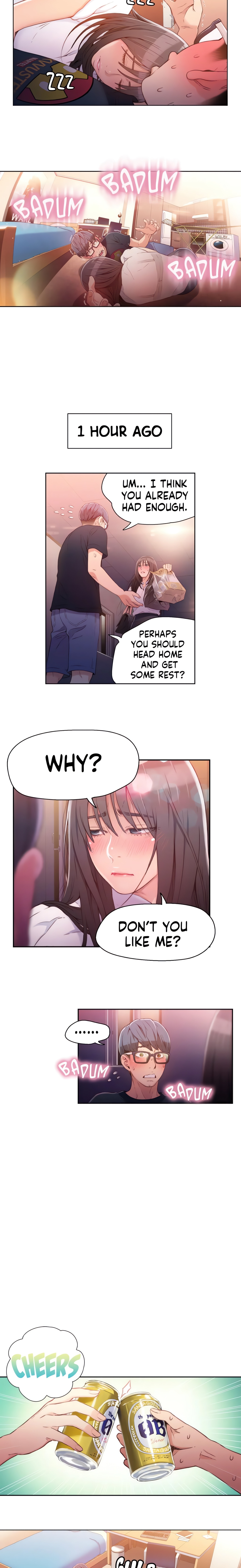 He Does a Body Good (Official) chapter 19 page 2