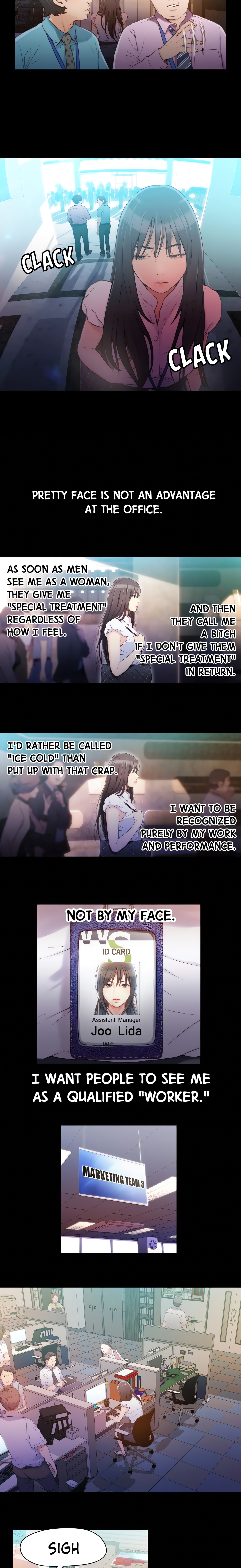 He Does a Body Good (Official) chapter 19 page 5