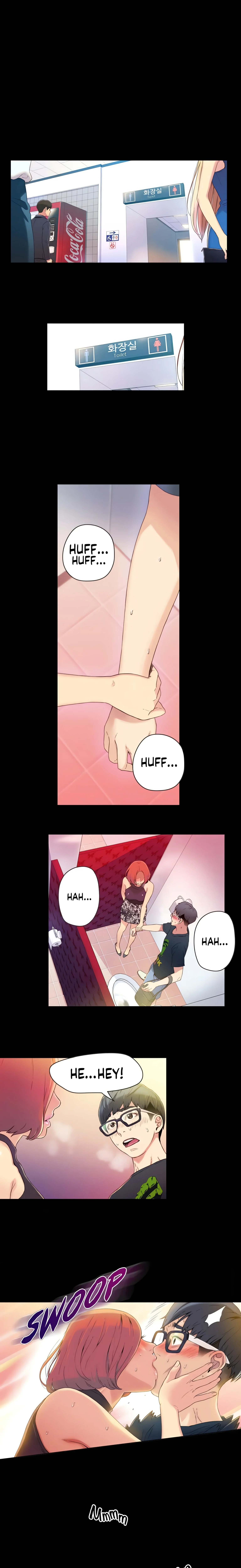 He Does a Body Good (Official) chapter 2 page 1