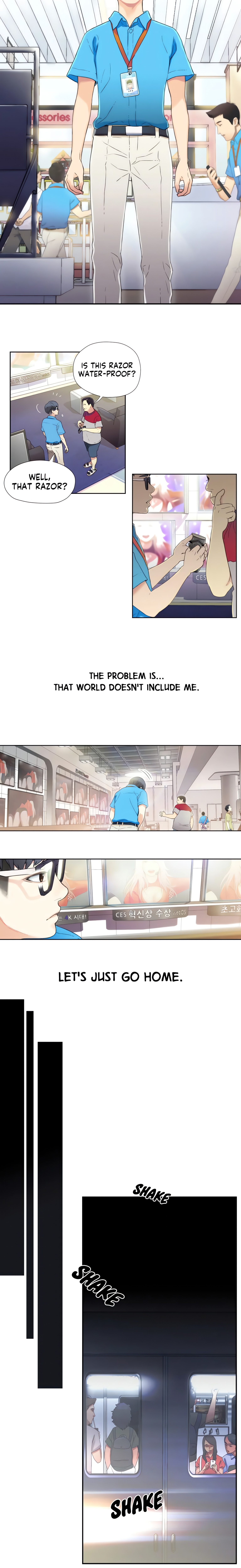 He Does a Body Good (Official) chapter 2 page 6