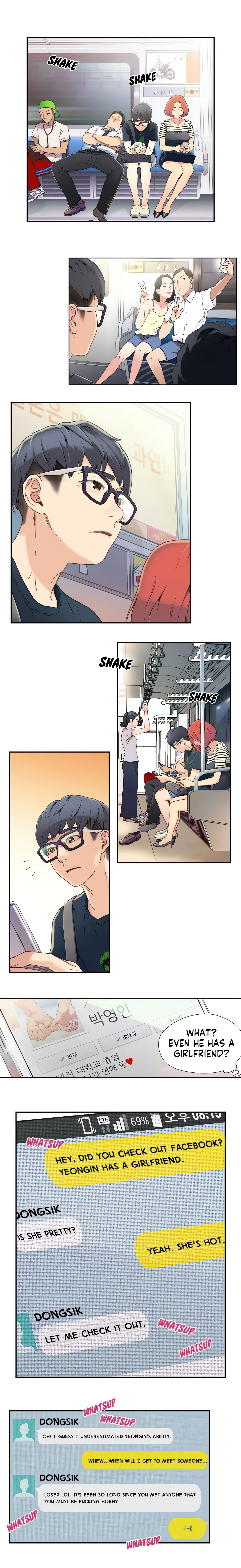 He Does a Body Good (Official) chapter 2 page 7