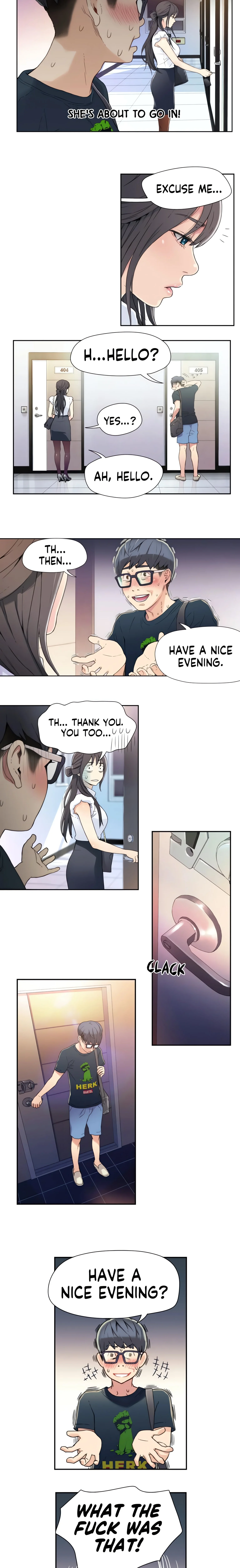 He Does a Body Good (Official) chapter 2 page 11