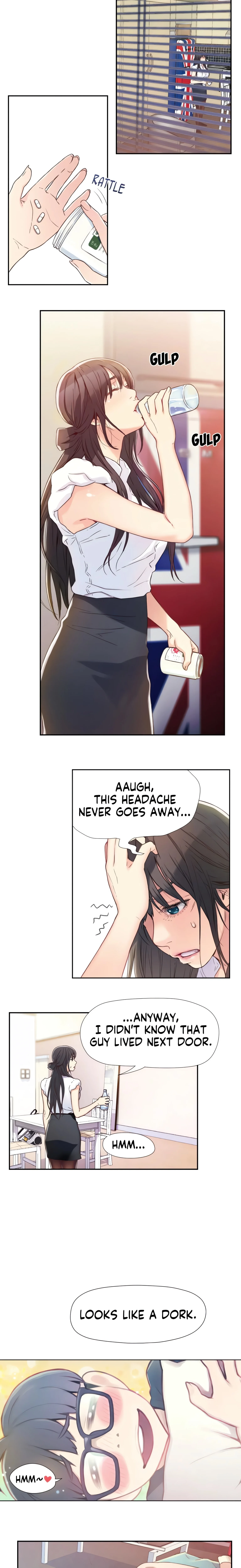 He Does a Body Good (Official) chapter 2 page 13