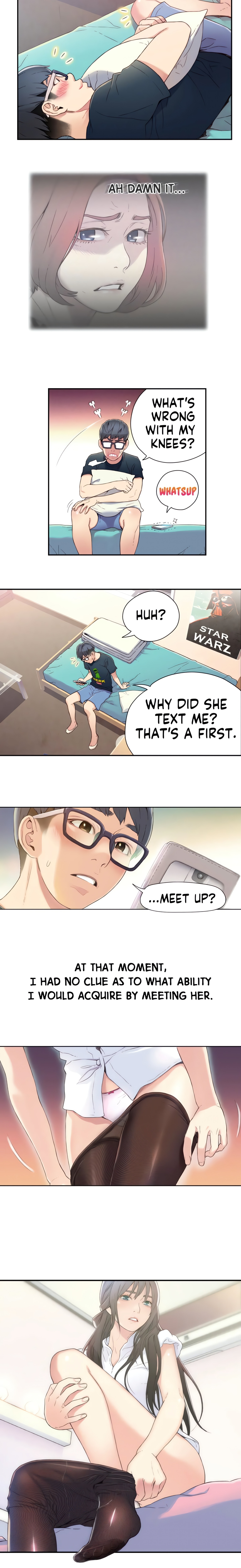 He Does a Body Good (Official) chapter 2 page 14