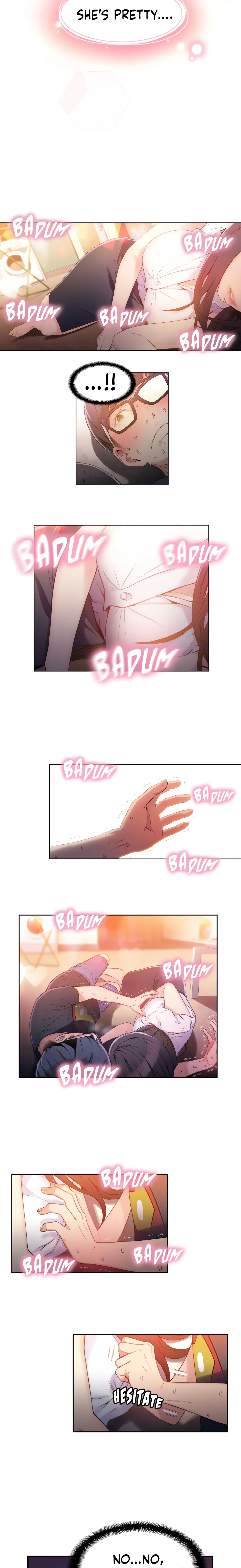 He Does a Body Good (Official) chapter 20 page 2