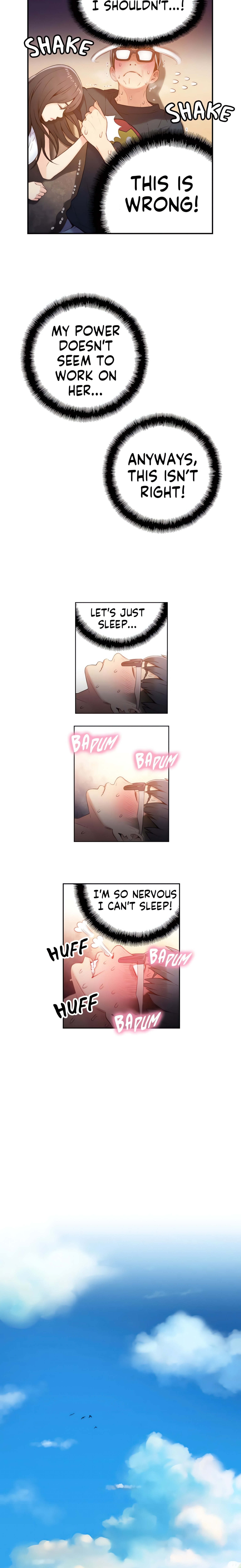 He Does a Body Good (Official) chapter 20 page 3