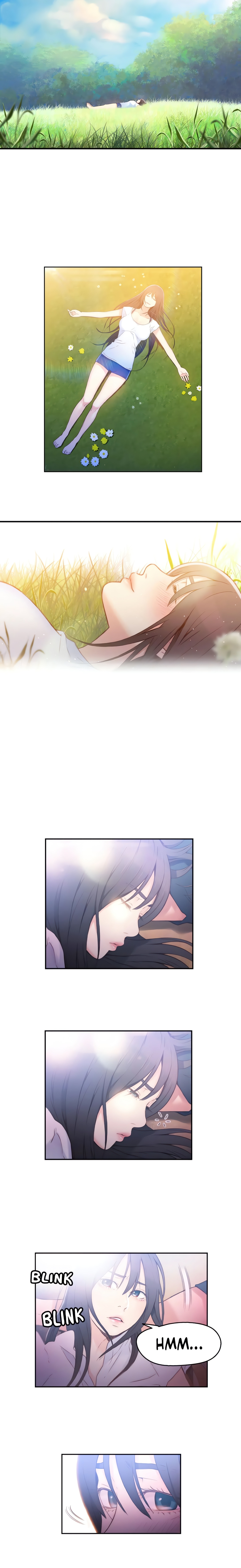 He Does a Body Good (Official) chapter 20 page 4