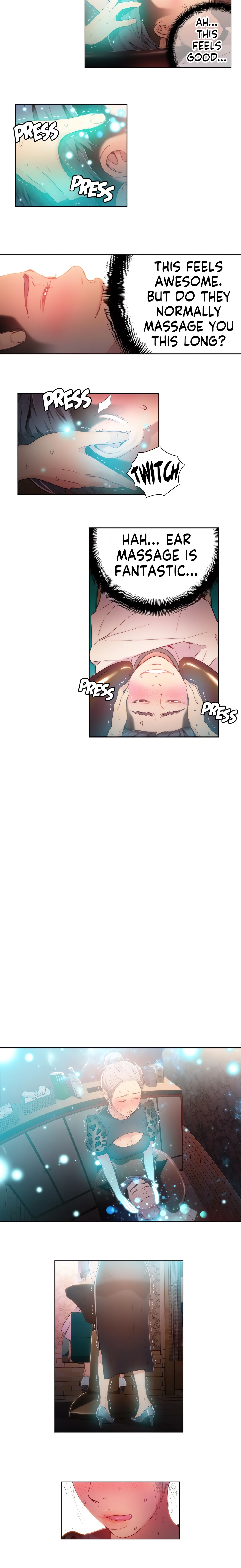 He Does a Body Good (Official) chapter 21 page 7