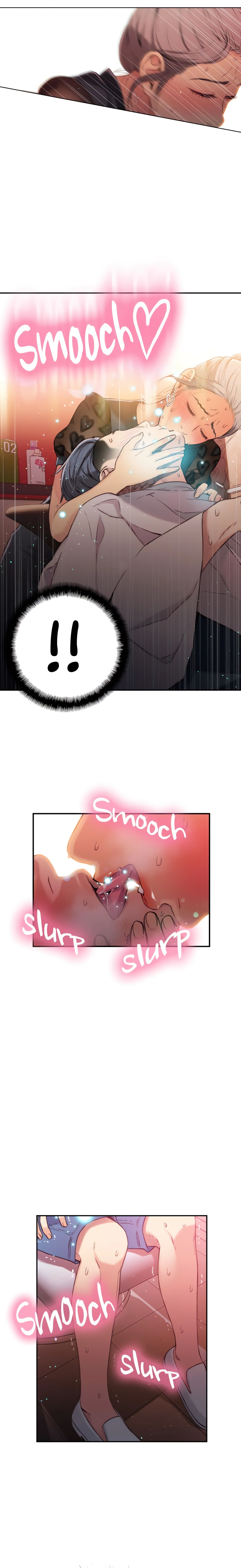 He Does a Body Good (Official) chapter 21 page 10