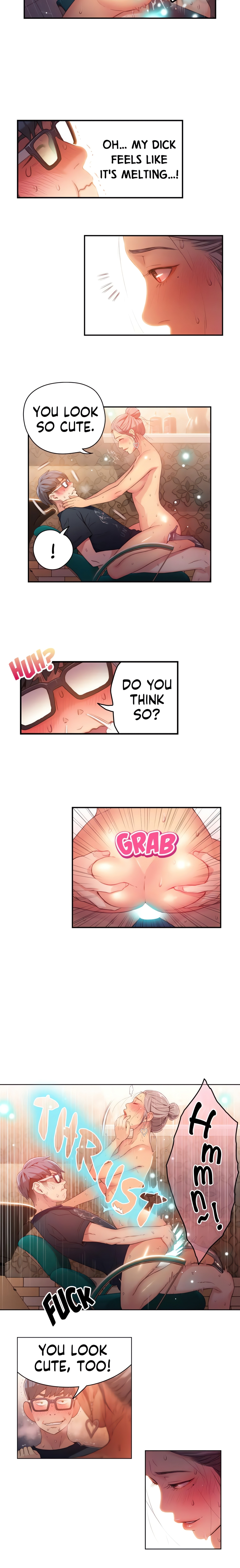 He Does a Body Good (Official) chapter 23 page 4