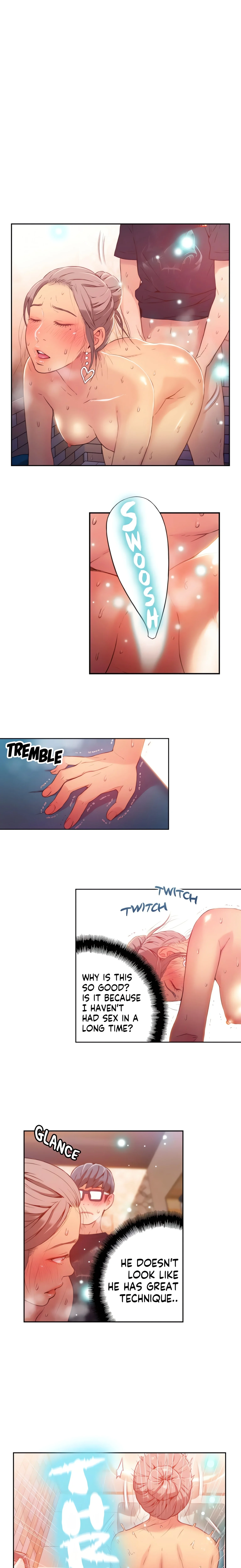 He Does a Body Good (Official) chapter 23 page 5