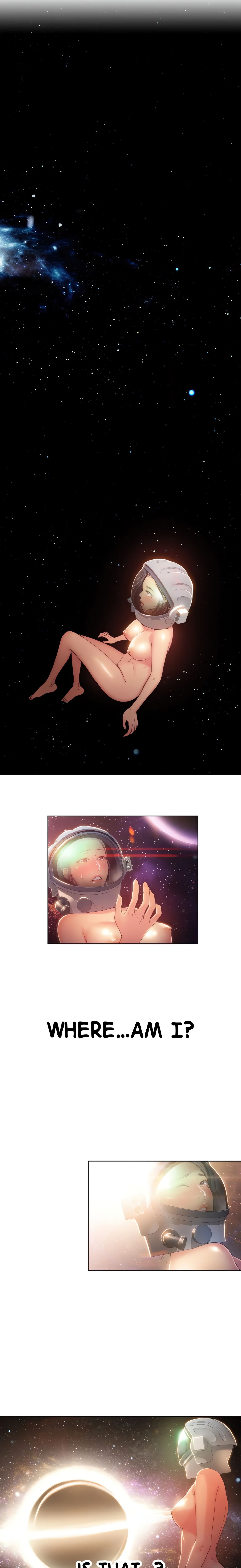 He Does a Body Good (Official) chapter 23 page 9