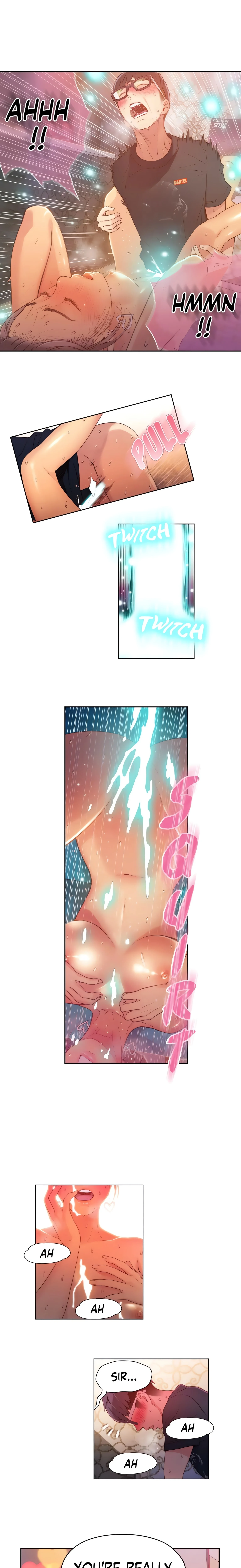 He Does a Body Good (Official) chapter 24 page 2