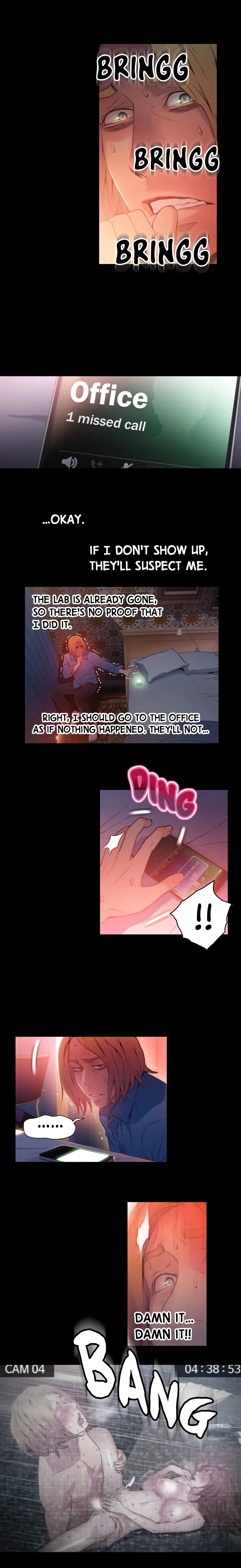 He Does a Body Good (Official) chapter 26 page 4