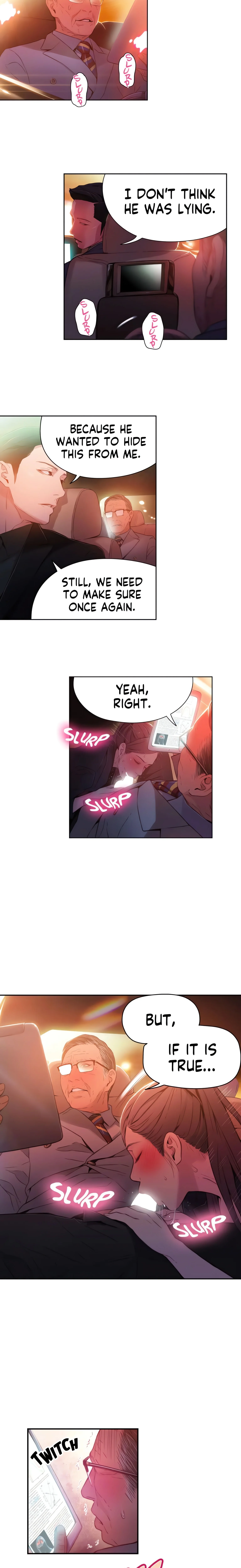 He Does a Body Good (Official) chapter 26 page 10