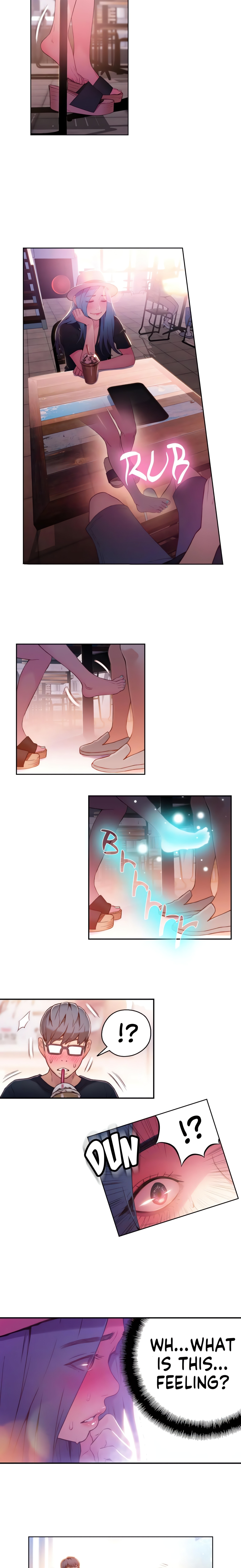 He Does a Body Good (Official) chapter 28 page 6