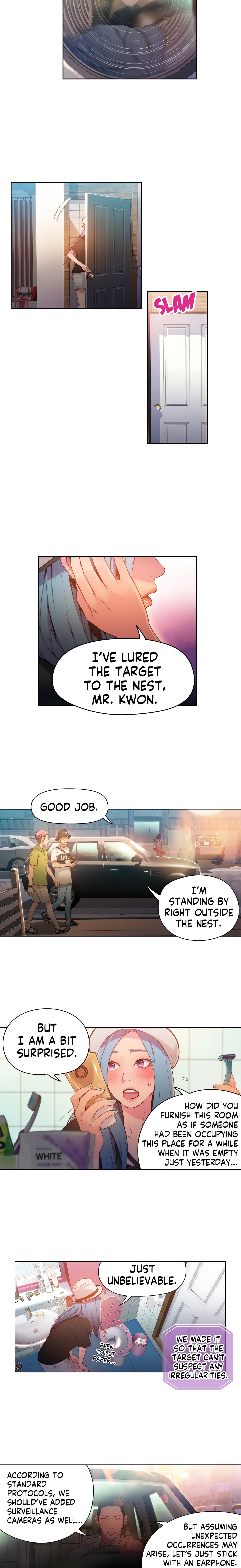 He Does a Body Good (Official) chapter 29 page 3