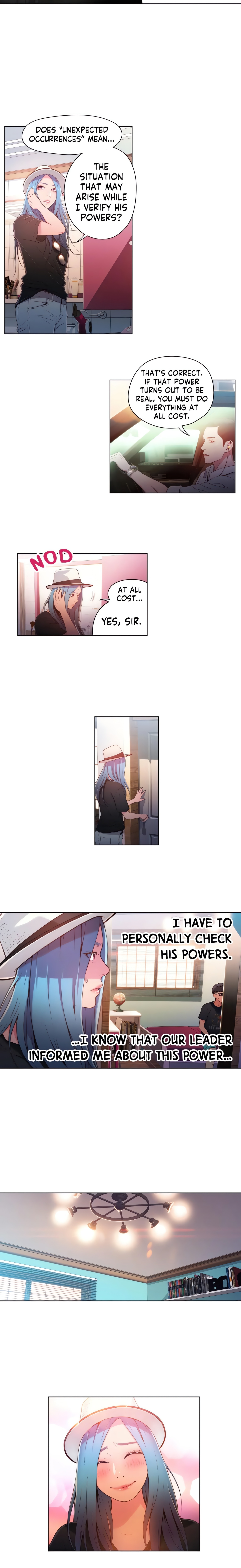 He Does a Body Good (Official) chapter 29 page 4