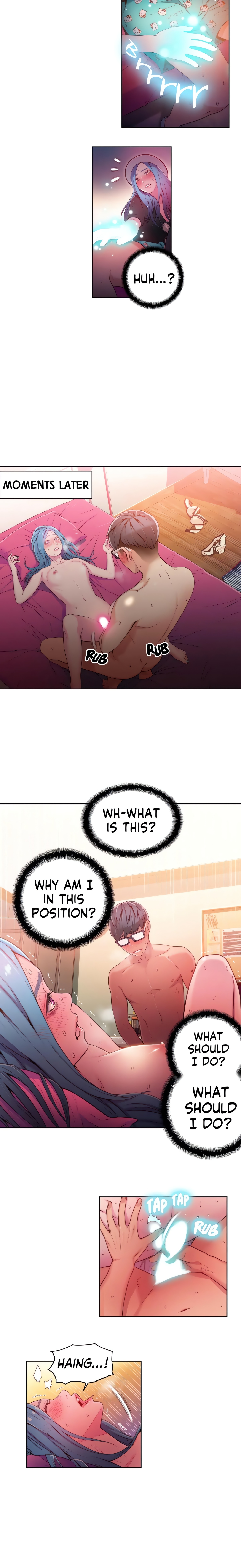 He Does a Body Good (Official) chapter 29 page 6