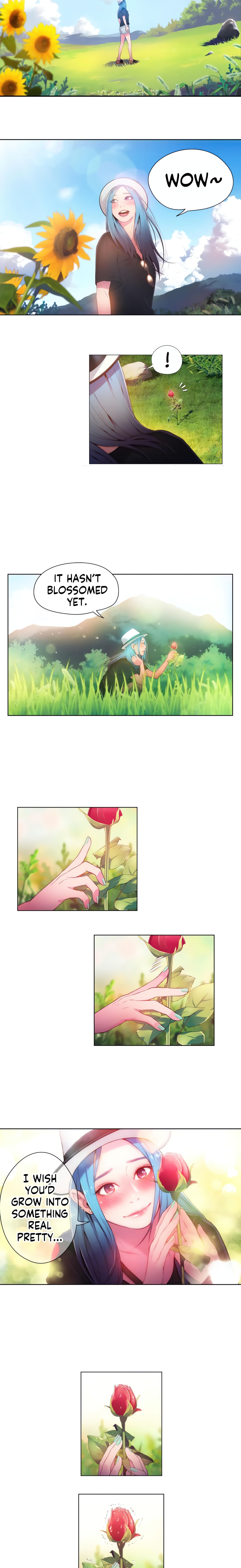He Does a Body Good (Official) chapter 29 page 8