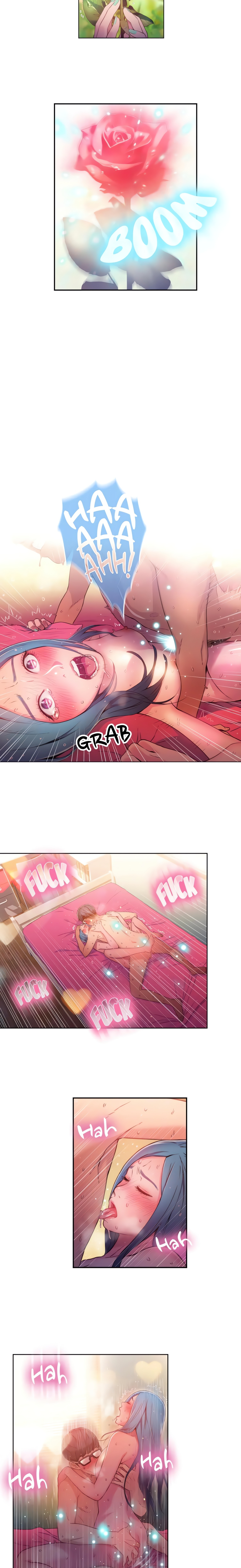He Does a Body Good (Official) chapter 29 page 9