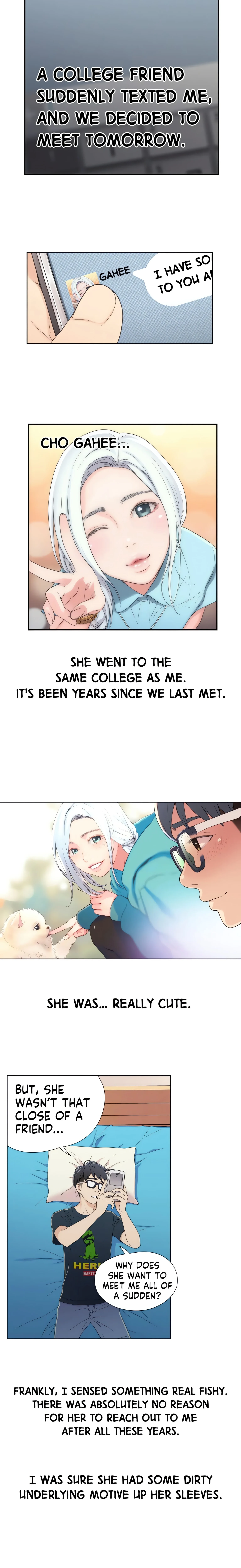 He Does a Body Good (Official) chapter 3 page 3