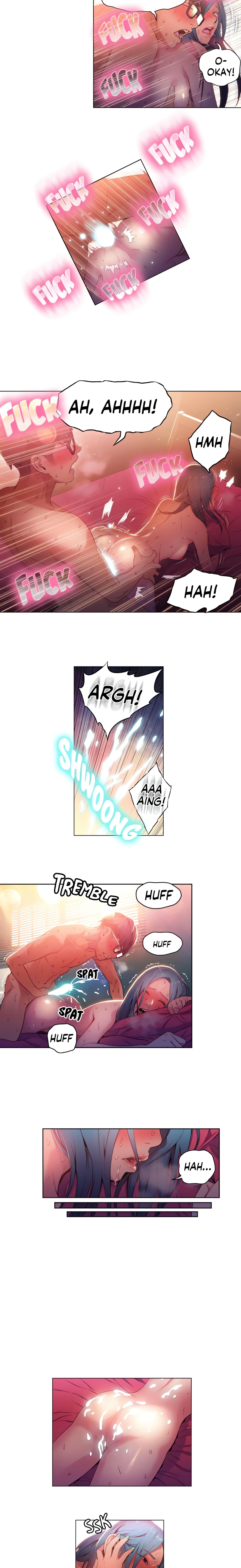 He Does a Body Good (Official) chapter 30 page 2