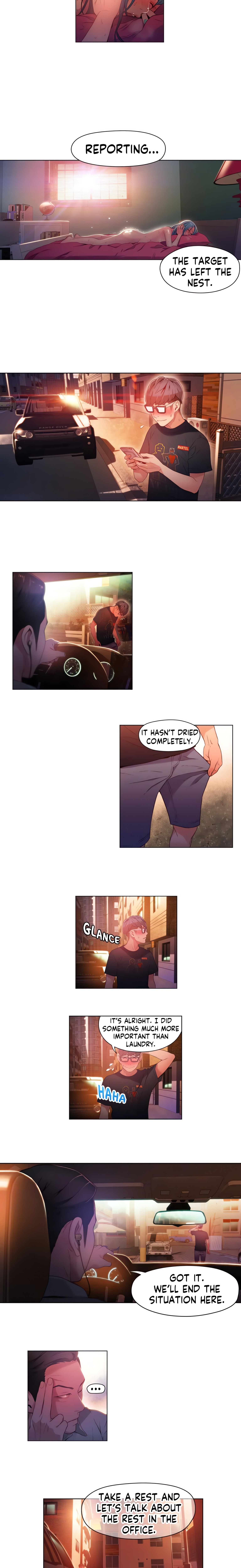 He Does a Body Good (Official) chapter 30 page 3