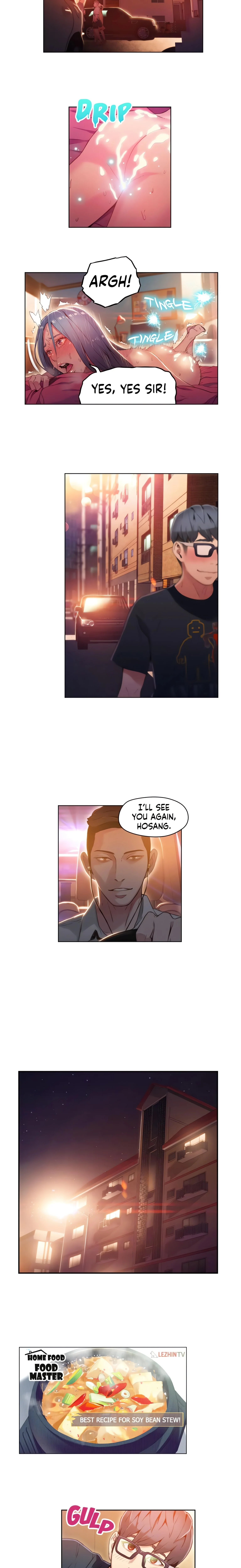 He Does a Body Good (Official) chapter 30 page 4