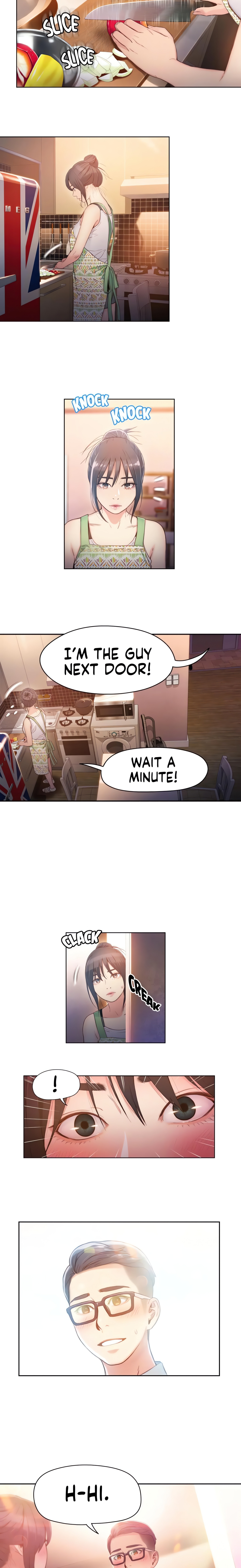 He Does a Body Good (Official) chapter 31 page 7