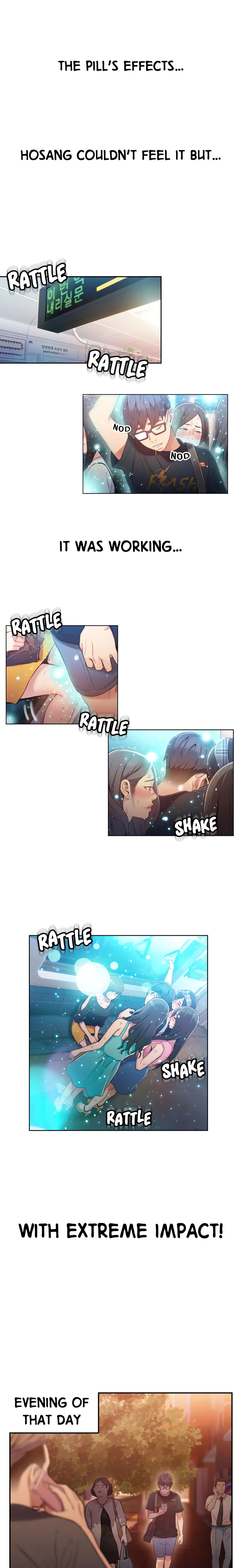He Does a Body Good (Official) chapter 36 page 5