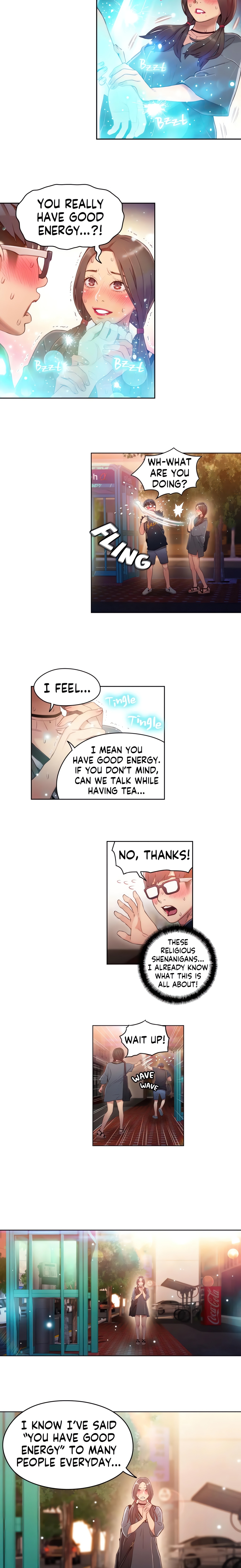 He Does a Body Good (Official) chapter 36 page 7