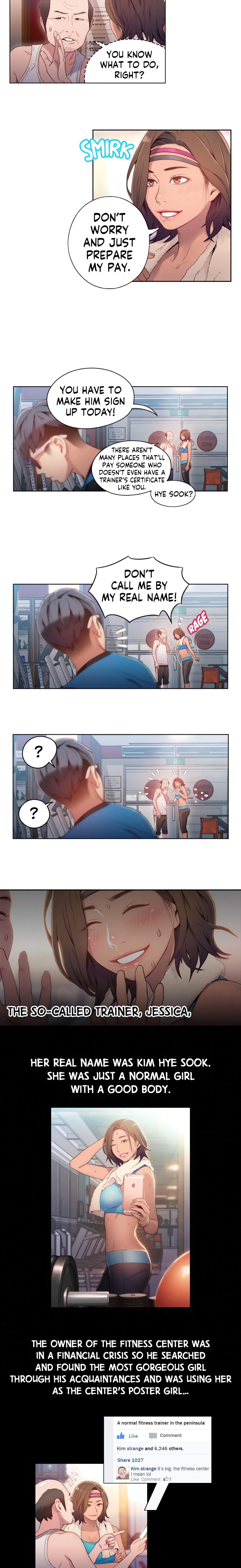 He Does a Body Good (Official) chapter 37 page 2