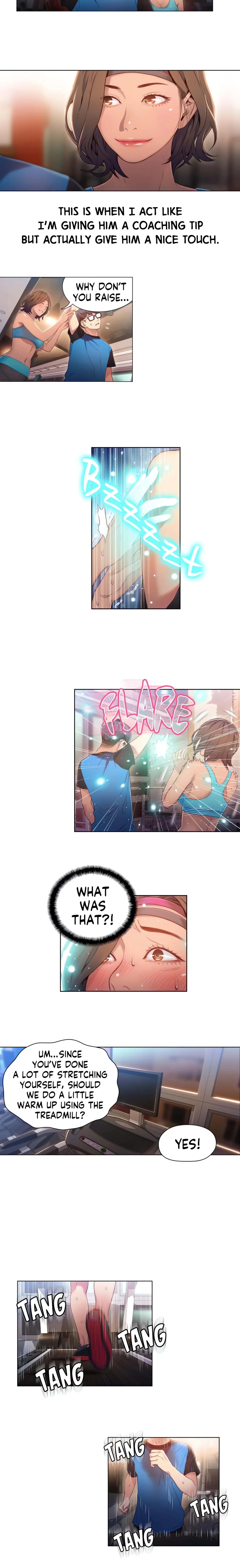 He Does a Body Good (Official) chapter 37 page 5