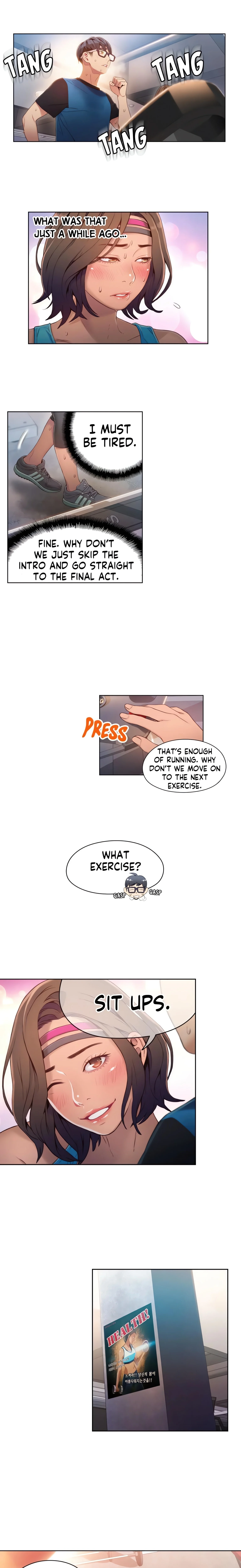 He Does a Body Good (Official) chapter 37 page 6