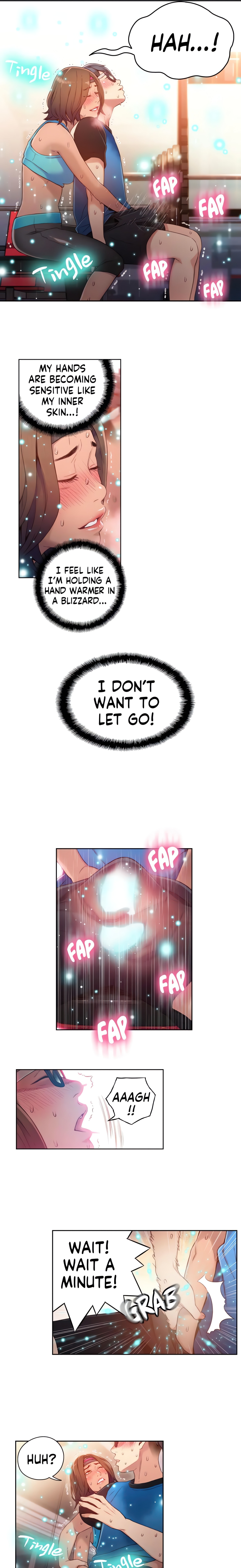 He Does a Body Good (Official) chapter 38 page 4